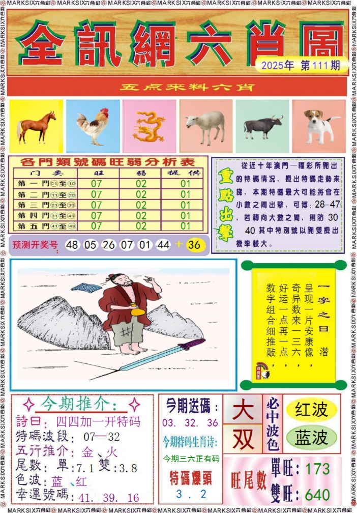 六合彩111期全讯网六肖图记录