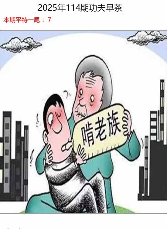 六合彩114期功夫早茶