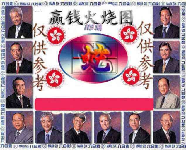六合彩115期赢钱火烧图