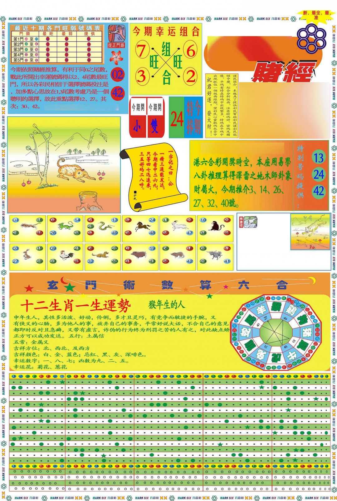 六合彩116期马经赌经A(新图推荐)