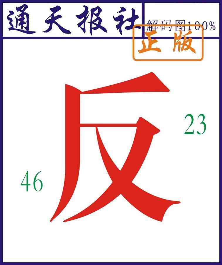 六合彩118期通天报解码图