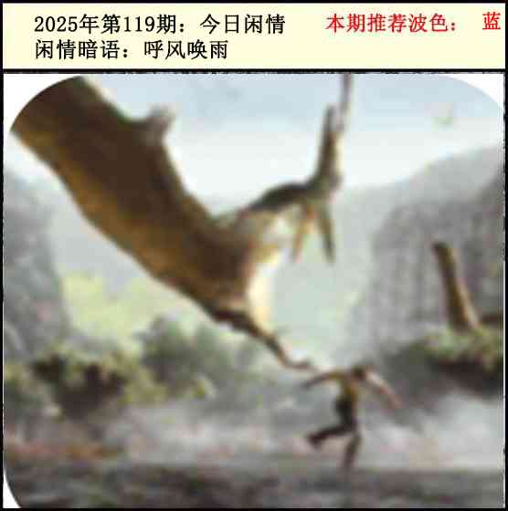 六合彩119期今日闲情2