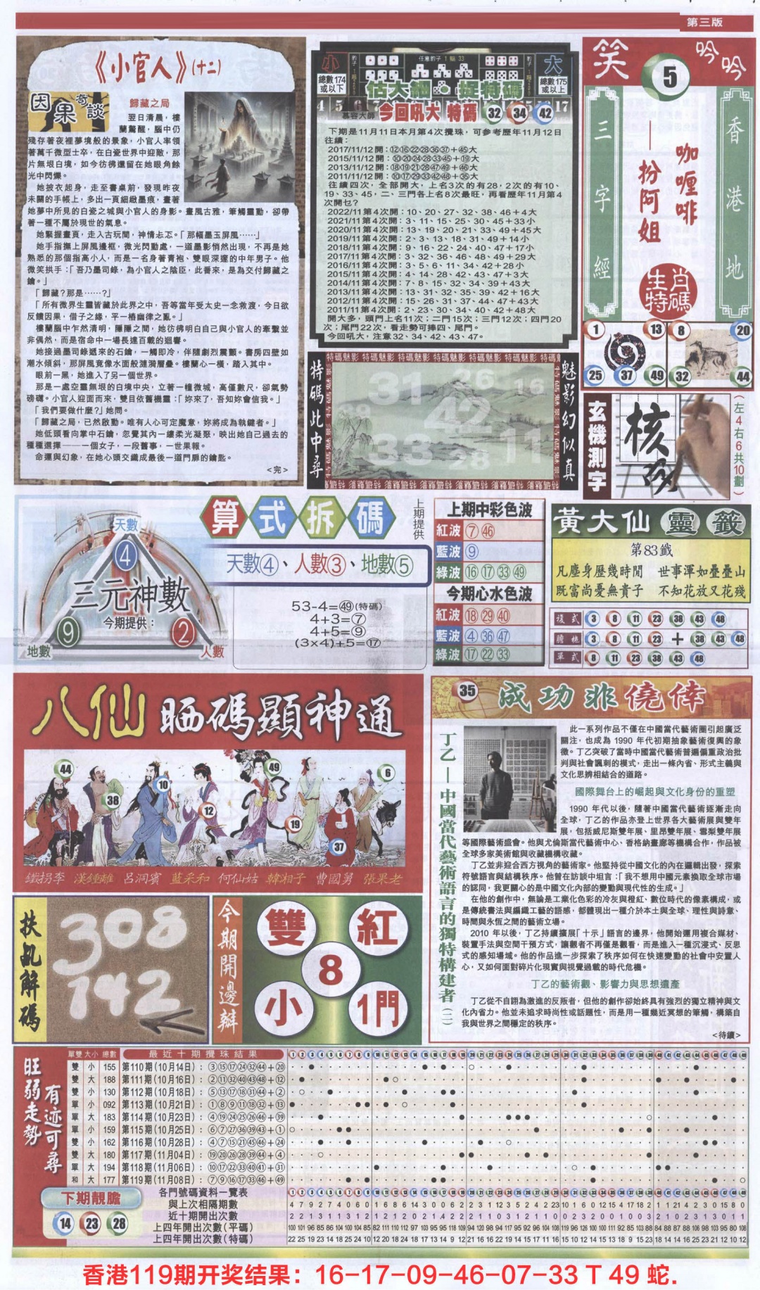 六合彩120期新报跑狗-1(正面)