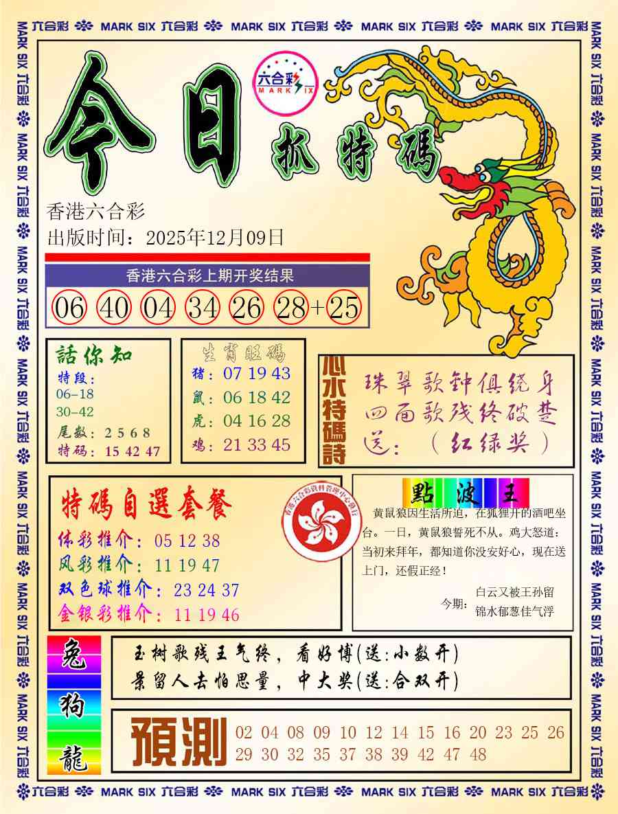 六合彩128期今日抓特码-A