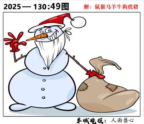 六合彩130期49图